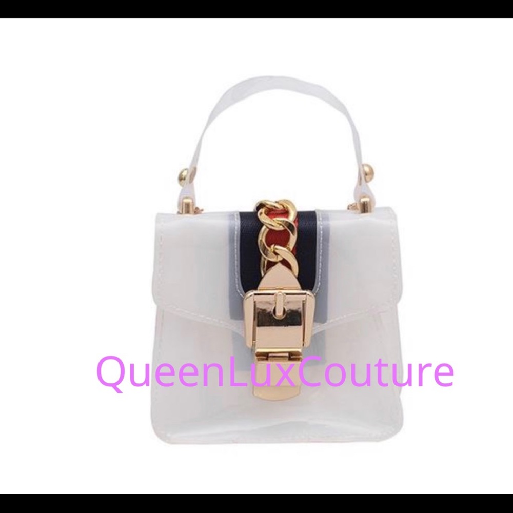 Jelly Purses - Picture 5 of 5